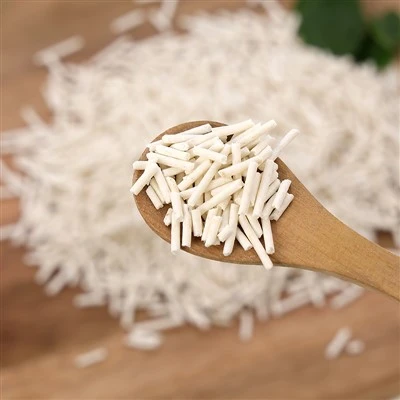 Ekologické stelivo pro kočky s tofu
